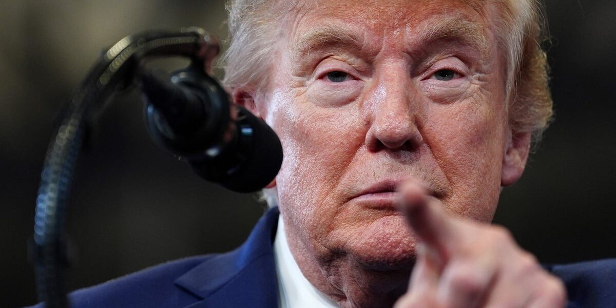 Trump Administration Boasts More Ultra-Rich Officials Than Predecessors Combined