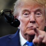 Trump Administration Boasts More Ultra-Rich Officials Than Predecessors Combined