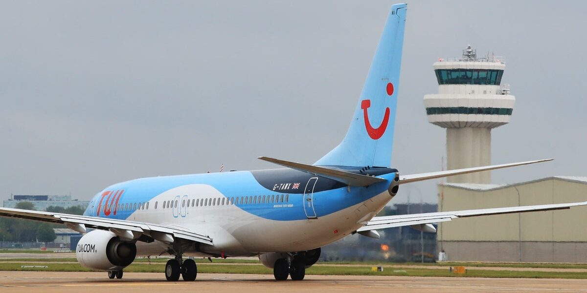 Tui Reports Profit Decline Amid Heightened Geopolitical Tensions