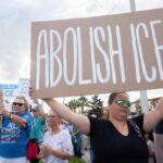 Taxpayers Fund M ICE Body Cameras; Footage Access Unclear Taxpayers Fund M ICE Body Cameras; Footage Access Unclear