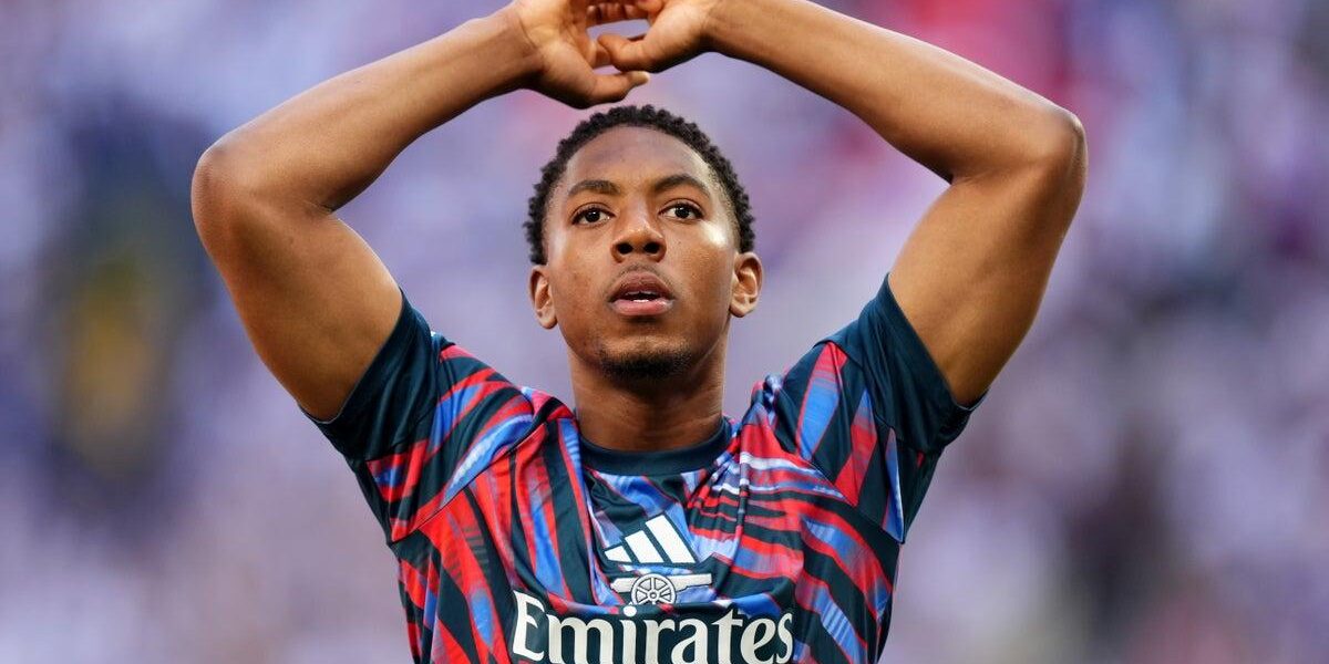 Manchester United Considers Bold Move for Lewis-Skelly Amid Arsenal’s Vinicius Jr. Deal Manchester United Considers Bold Move for Lewis-Skelly Amid Arsenal’s Vinicius Jr. Deal