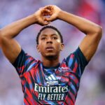 Manchester United Considers Bold Move for Lewis-Skelly Amid Arsenal’s Vinicius Jr. Deal Manchester United Considers Bold Move for Lewis-Skelly Amid Arsenal’s Vinicius Jr. Deal