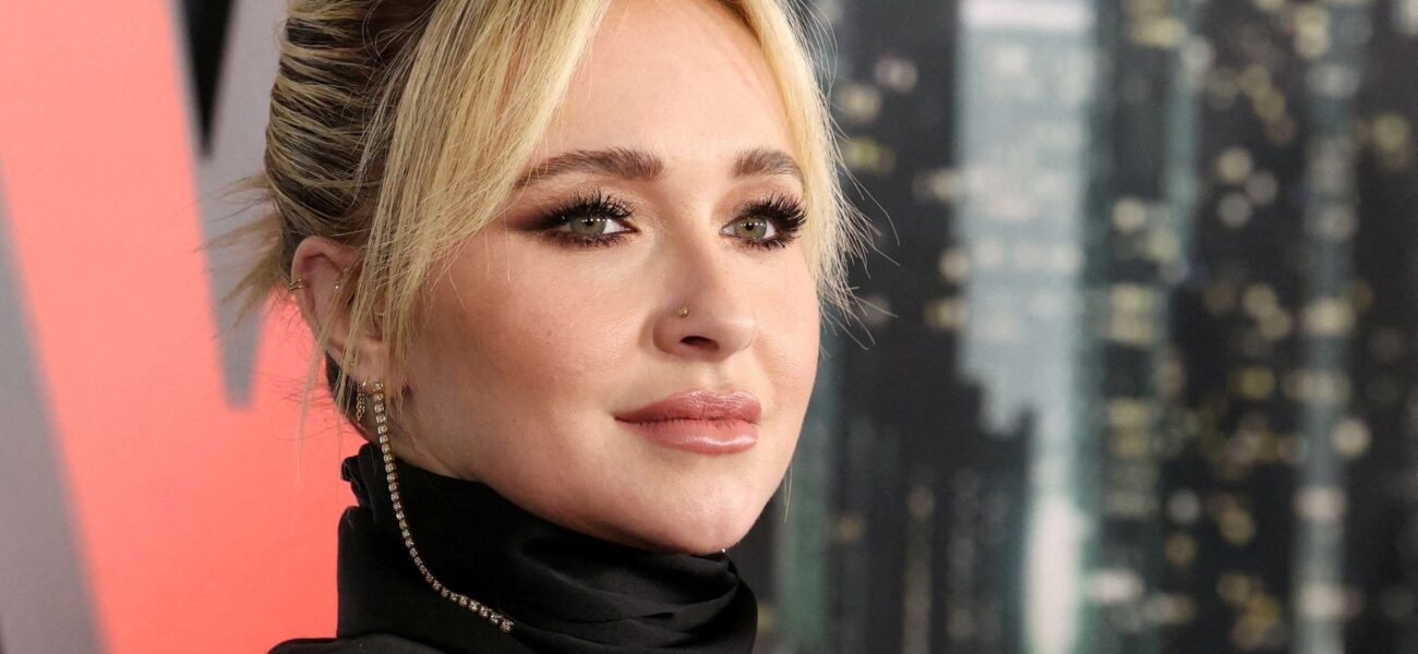 US Actress Hayden Panettiere Dies at 36, Reports Confirm US Actress Hayden Panettiere Dies at 36, Reports Confirm