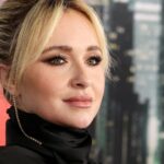 US Actress Hayden Panettiere Dies at 36, Reports Confirm