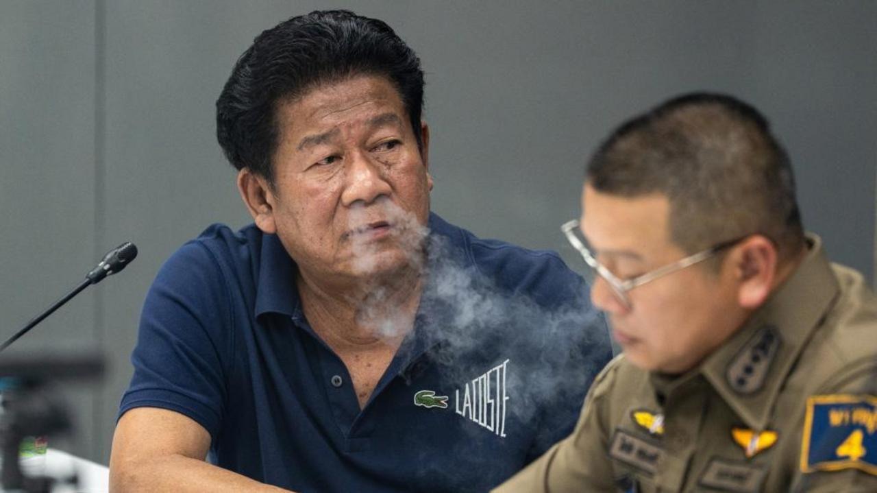 Former Thai MP Allegedly Kills Official, Confesses on YouTube Livestream