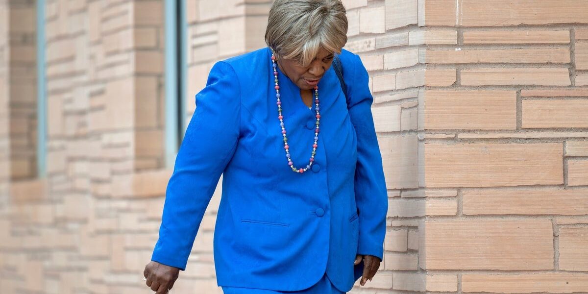 Prominent State Democrat Convicted on Federal Corruption Charges Prominent State Democrat Convicted on Federal Corruption Charges