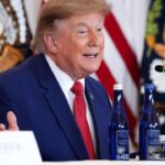 Trump Adopts Low-Key Approach Amid Escalating Iran Tensions