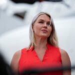 Karoline Leavitt Announces New Role Post White House Tenure