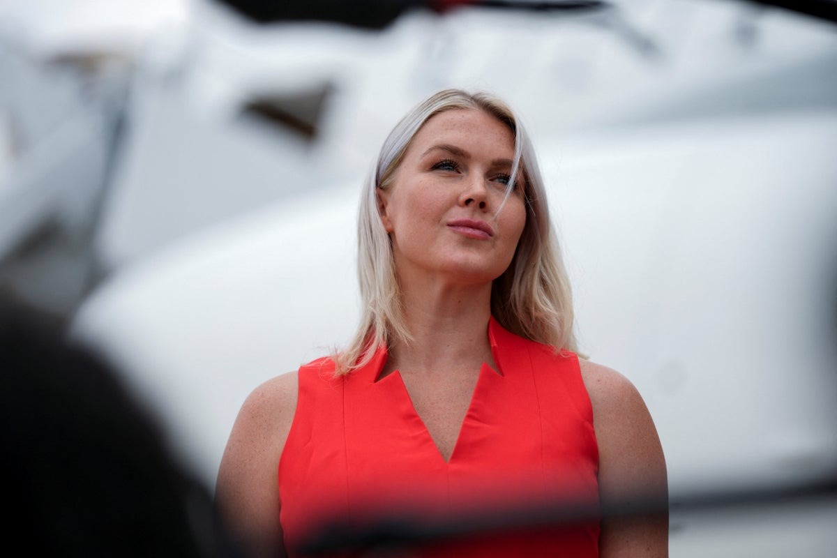 Karoline Leavitt Announces New Role Post White House Tenure