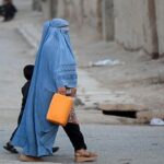 Afghan Women Report Unrecognizable Lives Under Taliban Rule After Five Years