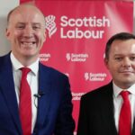 Labour MSPs Marra and Fagan Vie for Leadership in Scottish Politics