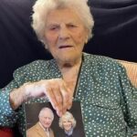 Ethel Caterham: World’s Oldest Person Celebrates 117th Birthday Ethel Caterham: World’s Oldest Person Celebrates 117th Birthday