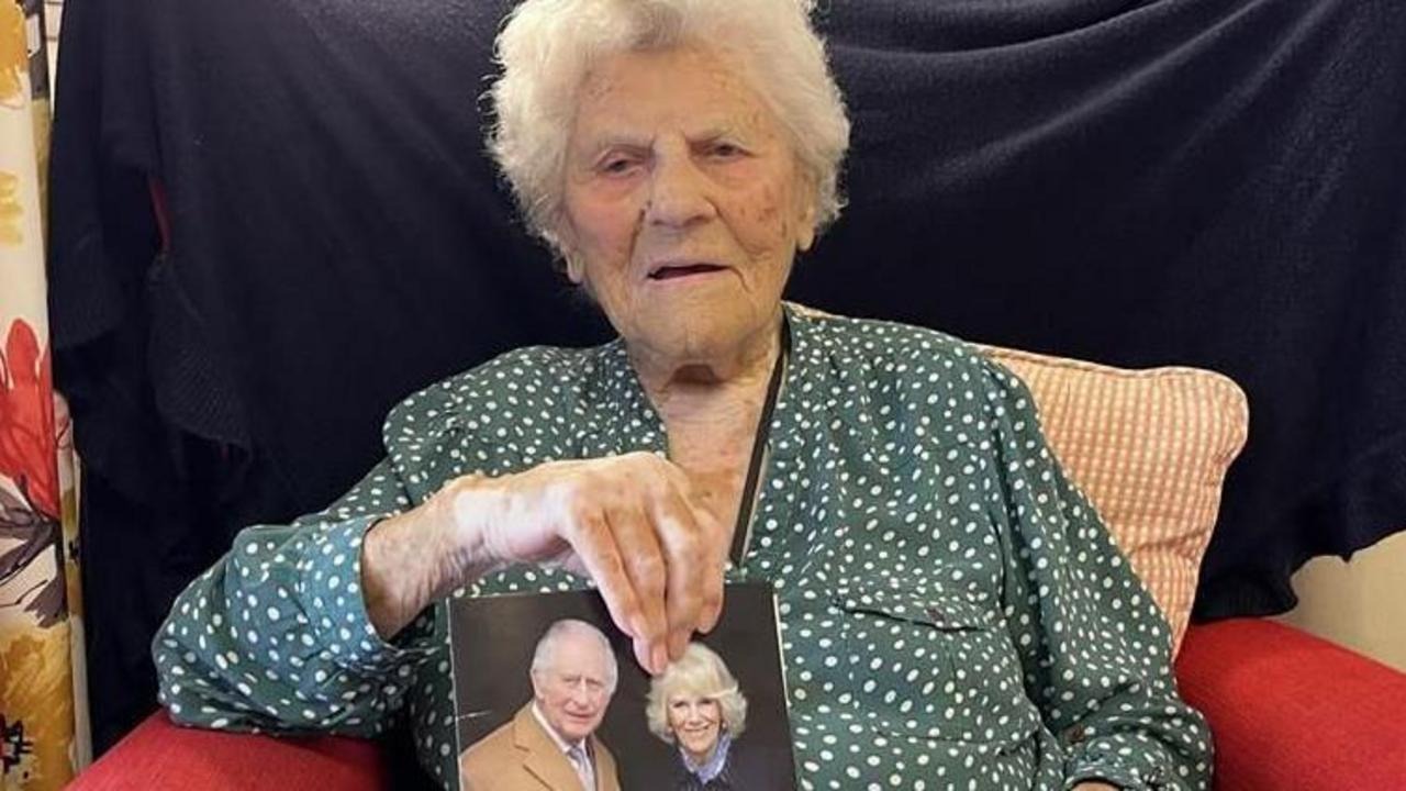 Ethel Caterham: World’s Oldest Person Celebrates 117th Birthday