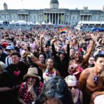 London Announces Bid to Host WorldPride 2032 London Announces Bid to Host WorldPride 2032