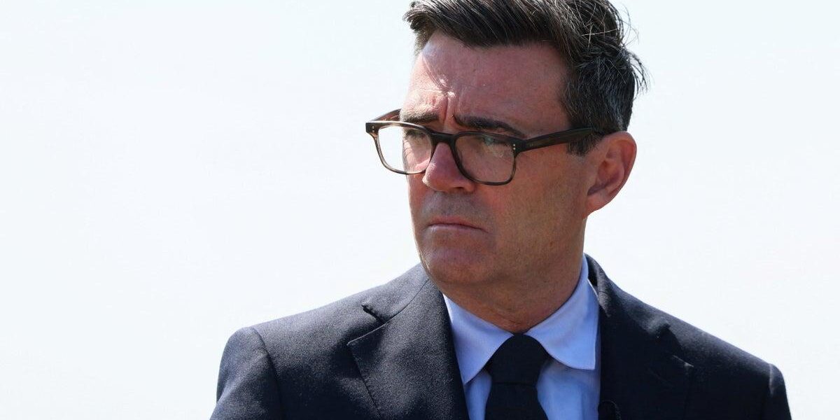 Burnham Implements Strict Policy Barring Rapists and Child Sex Offenders from Early Release Burnham Implements Strict Policy Barring Rapists and Child Sex Offenders from Early Release