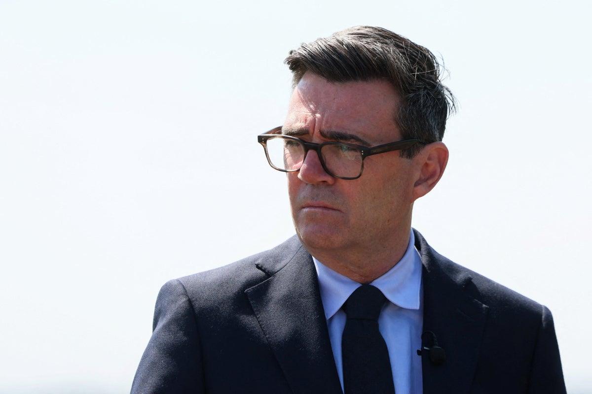 Burnham Implements Strict Policy Barring Rapists and Child Sex Offenders from Early Release