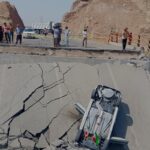 Iranians Endure Dire Conditions Amid Southern Iran Ceasefire