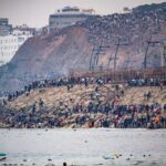 Ceuta Migrant Crisis: Videos and Rumors Spark Deadly Surge Ceuta Migrant Crisis: Videos and Rumors Spark Deadly Surge
