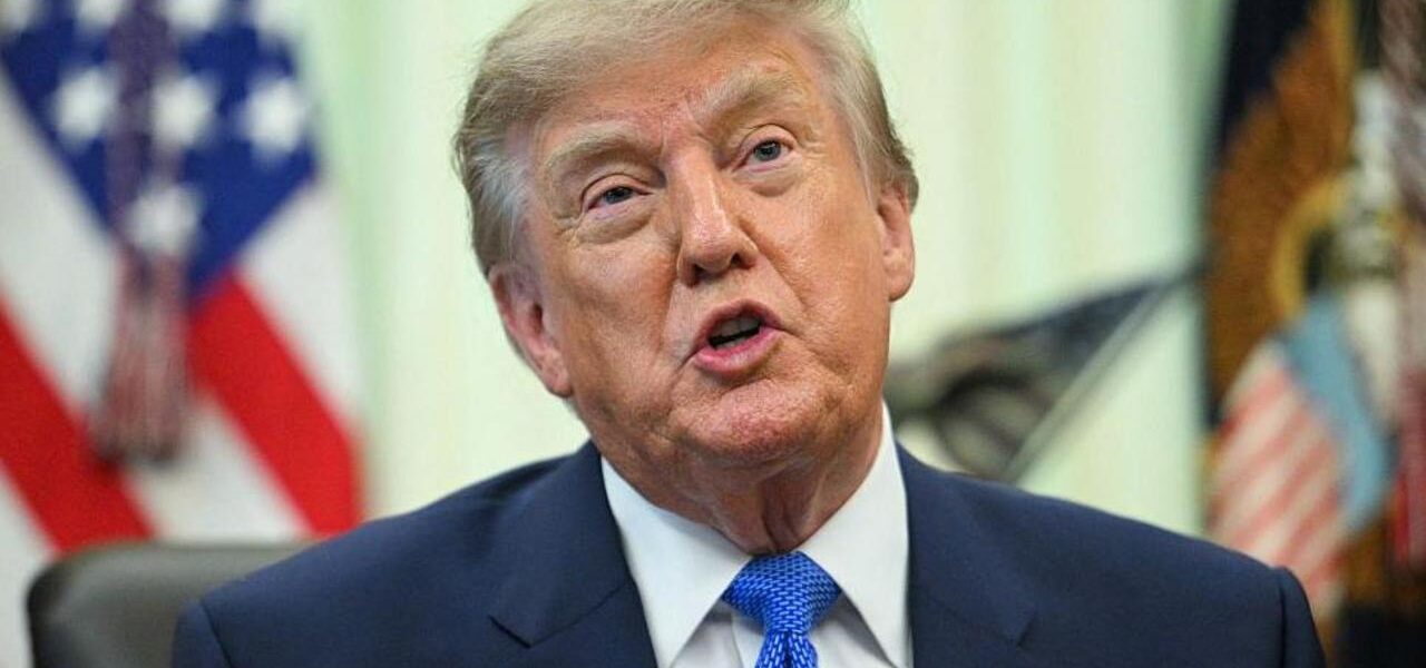 US Report Accuses China of Evading Trump Tariffs Through Third Countries