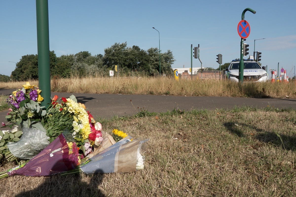 Tragic A66 Collision: Five Young Men and Teenagers Killed in Police Chase Crash Tragic A66 Collision: Five Young Men and Teenagers Killed in Police Chase Crash