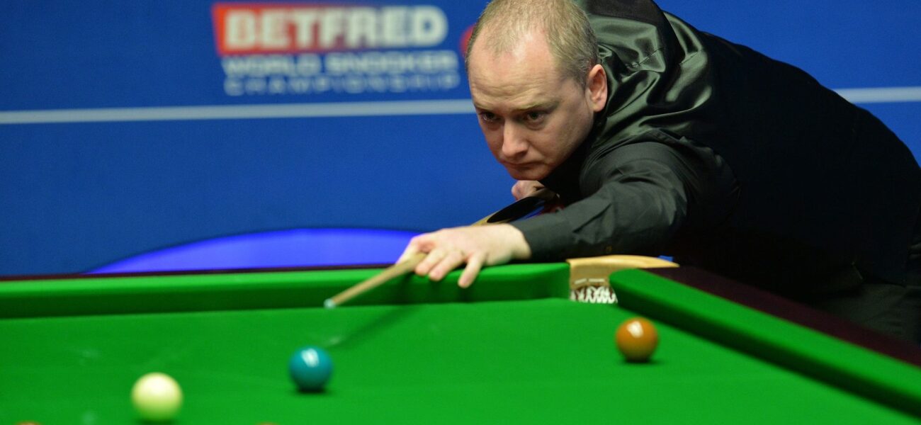 Disgraced Snooker Champion Graeme Dott Removed from Hall of Fame After Child Sex Abuse Conviction Disgraced Snooker Champion Graeme Dott Removed from Hall of Fame After Child Sex Abuse Conviction