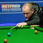 Disgraced Snooker Champion Graeme Dott Removed from Hall of Fame After Child Sex Abuse Conviction Disgraced Snooker Champion Graeme Dott Removed from Hall of Fame After Child Sex Abuse Conviction
