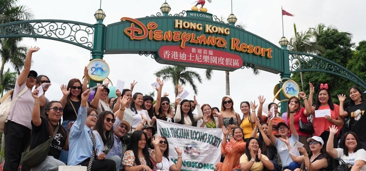 Li Ka Shing Foundation and Disney Offer 24,000 Free Toy Story 5 Tickets to Domestic Helpers