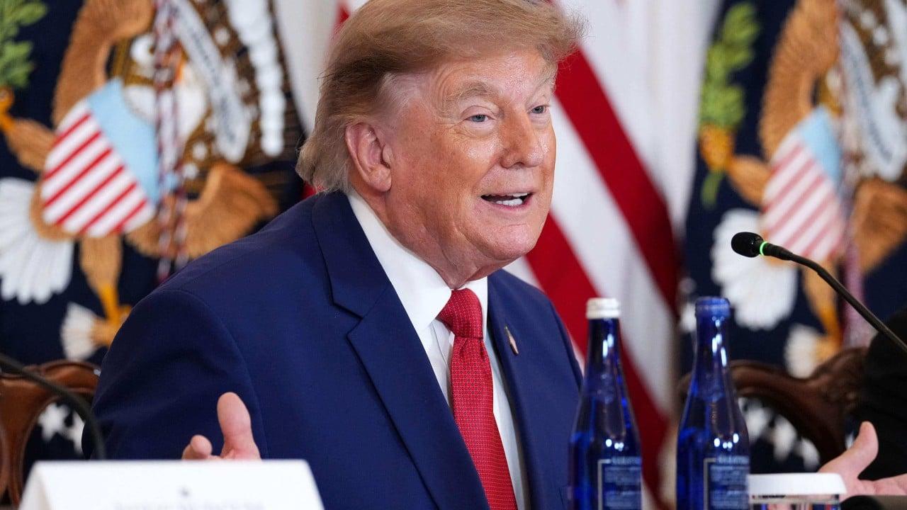 US Announces Strategic Minerals Deals to Counter China’s Dominance US Announces Strategic Minerals Deals to Counter China’s Dominance