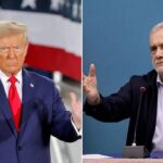 US-Iran Strait of Hormuz Standoff: Conditions for Reopening Waterway US-Iran Strait of Hormuz Standoff: Conditions for Reopening Waterway
