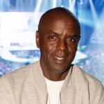 BBC DJ Trevor Nelson Reports Successful Brain Tumour Surgery
