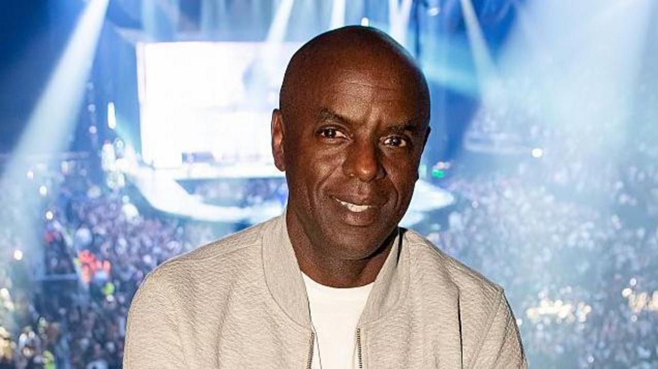 BBC DJ Trevor Nelson Reports Successful Brain Tumour Surgery
