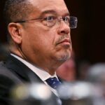 Minnesota AG Seeks Federal Order to Halt ICE Agent Extradition from Texas Minnesota AG Seeks Federal Order to Halt ICE Agent Extradition from Texas