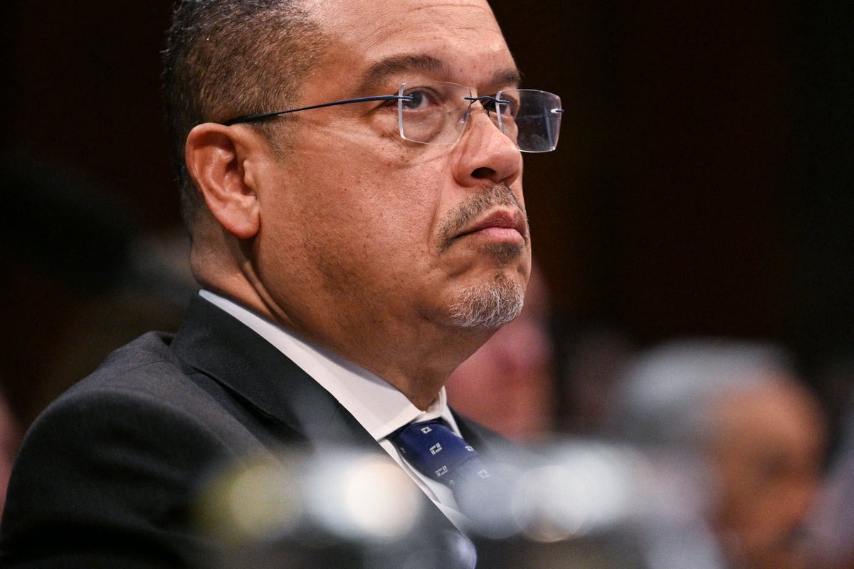 Minnesota AG Seeks Federal Order to Halt ICE Agent Extradition from Texas Minnesota AG Seeks Federal Order to Halt ICE Agent Extradition from Texas