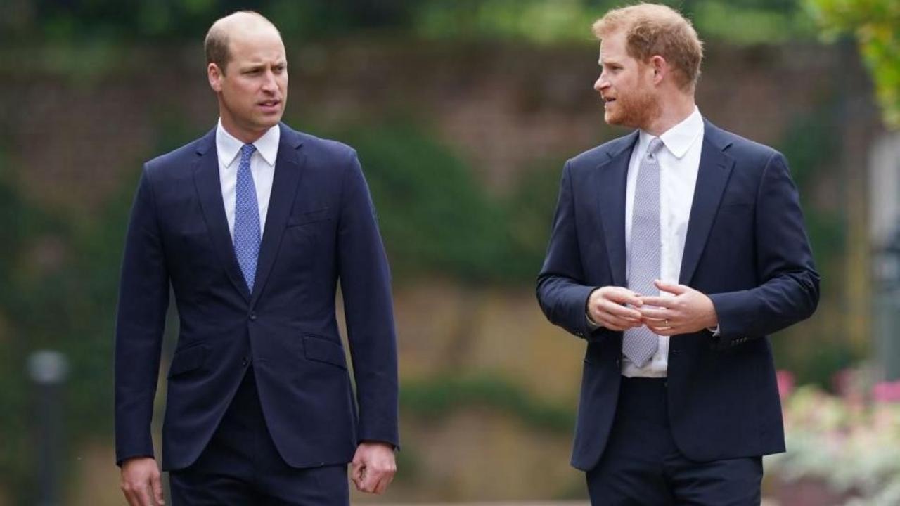 Prince William’s Resentment Towards Prince Harry Persists Amid Return Speculation Prince William’s Resentment Towards Prince Harry Persists Amid Return Speculation