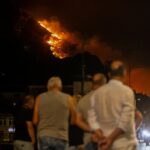 Europe Confronts Unprecedented Heatwave and Wildfire Crisis Europe Confronts Unprecedented Heatwave and Wildfire Crisis