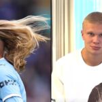 Erling Haaland Debuts New Buzz Cut Ahead of Premier League Season
