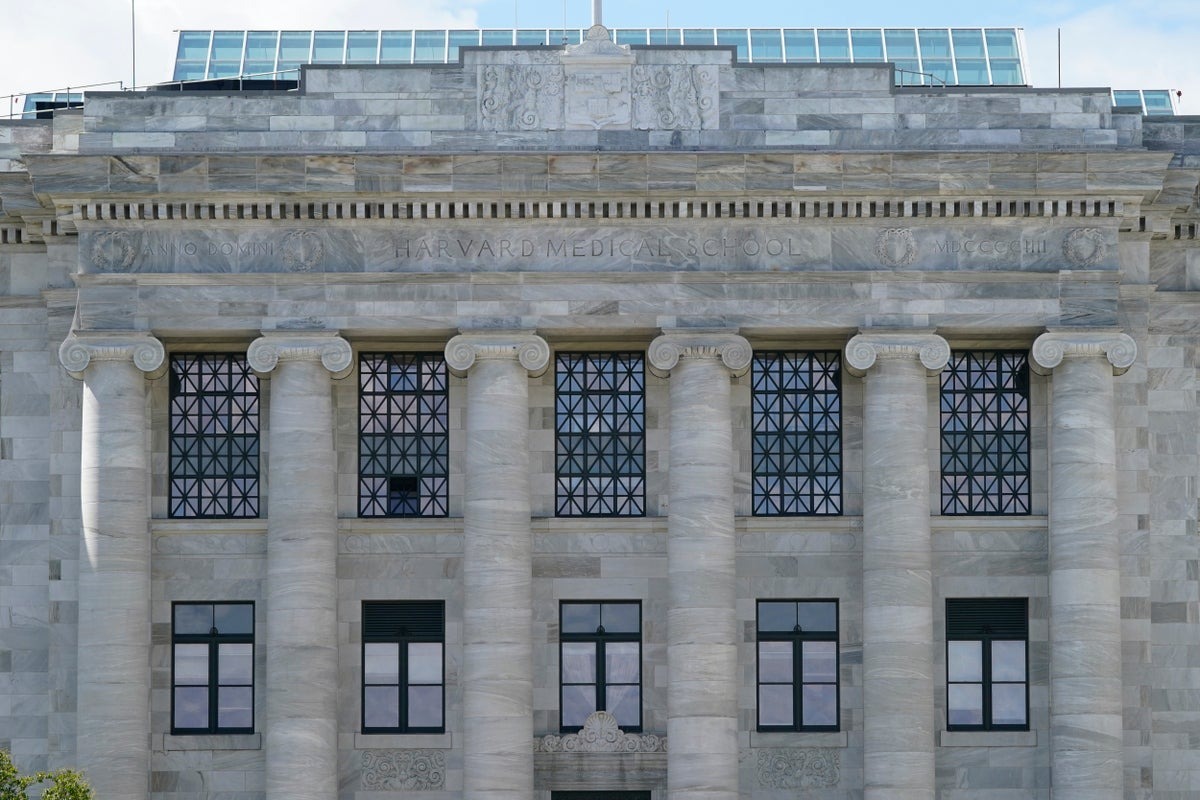 Harvard University Medical School Agrees to  Million Settlement Over Illegal Sale of Human Remains
