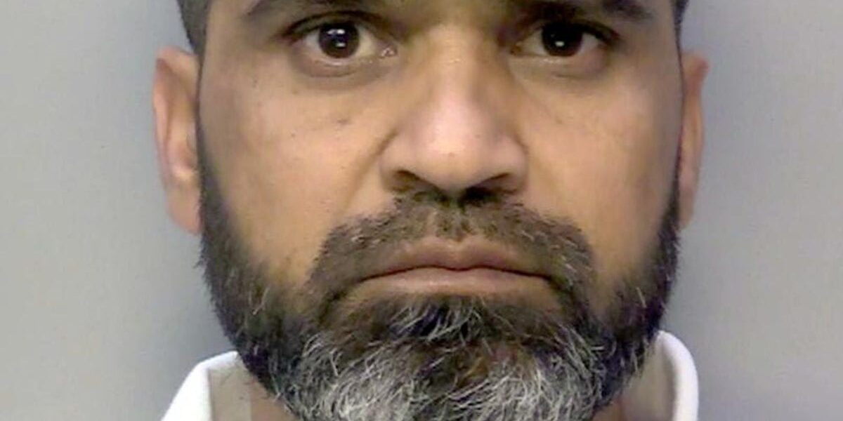 Two Charged with Attempted Murder Following Attack on Sara Sharif’s Father in Belmarsh Prison Two Charged with Attempted Murder Following Attack on Sara Sharif’s Father in Belmarsh Prison