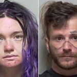 Florida ‘House of Horrors’: Four Children Rescued, Four Adults Arrested Florida ‘House of Horrors’: Four Children Rescued, Four Adults Arrested