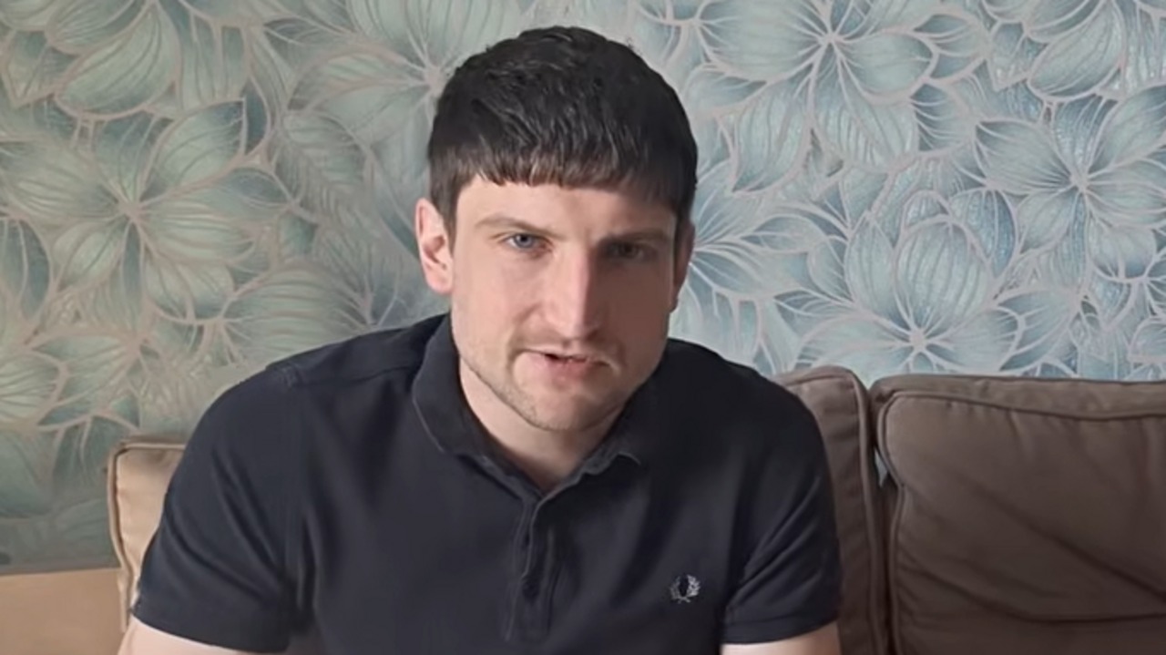Briton Fighting for Russia Killed in Ukraine Conflict Briton Fighting for Russia Killed in Ukraine Conflict