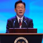 South Korea Proposes Official Talks to End 70-Year Korean War Stalemate South Korea Proposes Official Talks to End 70-Year Korean War Stalemate