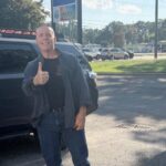 Charlotte Bakery Owner Refuses Entry to Ex-Trump Border Patrol Chief Charlotte Bakery Owner Refuses Entry to Ex-Trump Border Patrol Chief