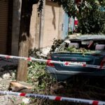 Tourist Hotspot in Granada Shuts Down Following Series of Earthquakes