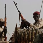 African Union Faces Challenges in Sudan Mission Amidst Deep Divisions African Union Faces Challenges in Sudan Mission Amidst Deep Divisions