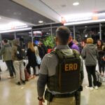 Johns Hopkins Researcher Detained by ICE at Baltimore Airport Johns Hopkins Researcher Detained by ICE at Baltimore Airport