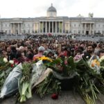 Thousands Gather in London Vigil for Professor Jason Arday