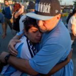 Edwin Lopez-Cornejo: Another ICE Detainee Death Sparks Outrage Edwin Lopez-Cornejo: Another ICE Detainee Death Sparks Outrage