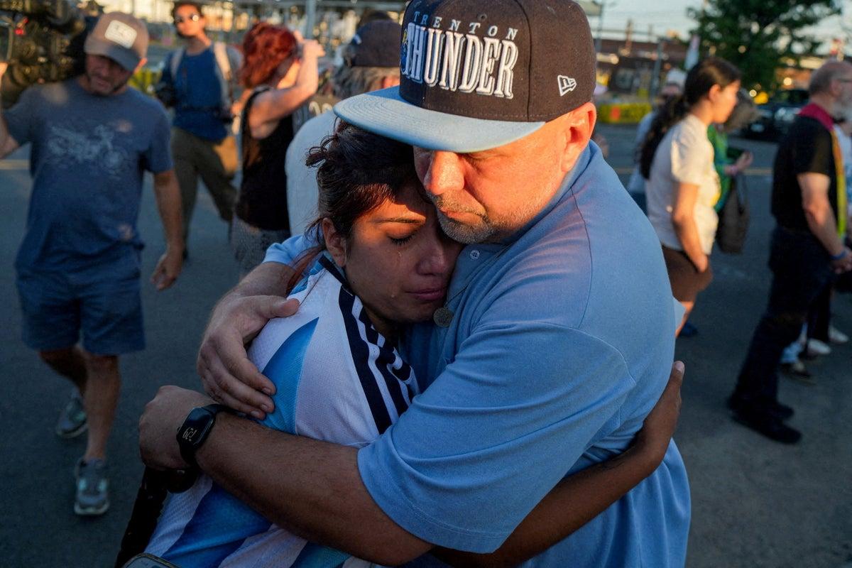Edwin Lopez-Cornejo: Another ICE Detainee Death Sparks Outrage Edwin Lopez-Cornejo: Another ICE Detainee Death Sparks Outrage