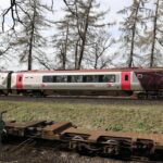 CrossCountry Announces Full Service Restoration on Monday CrossCountry Announces Full Service Restoration on Monday