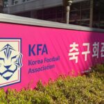 South Korea Football Association Issues Apology Over Alleged Referee Sex Scandal South Korea Football Association Issues Apology Over Alleged Referee Sex Scandal
